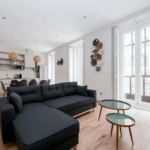 Appartement met Drie Slaapkamers